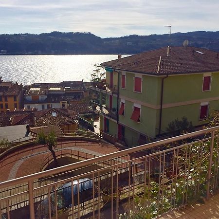 Ai Colli B&B Salò Rum bild