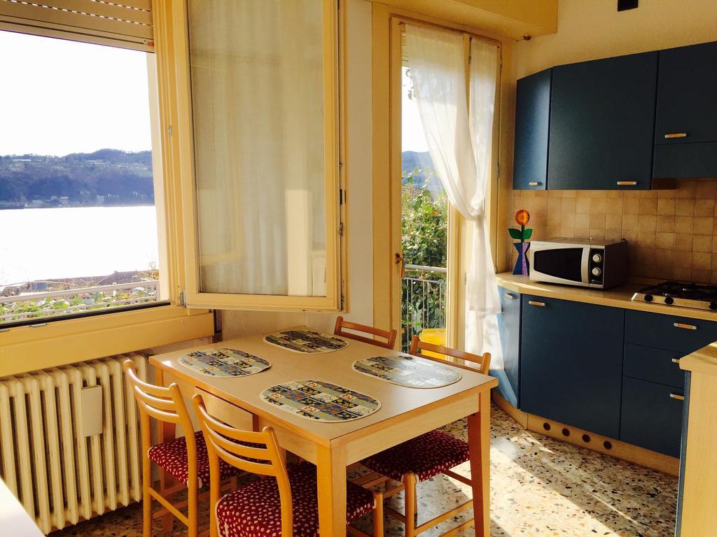Ai Colli B&B Salò Rum bild
