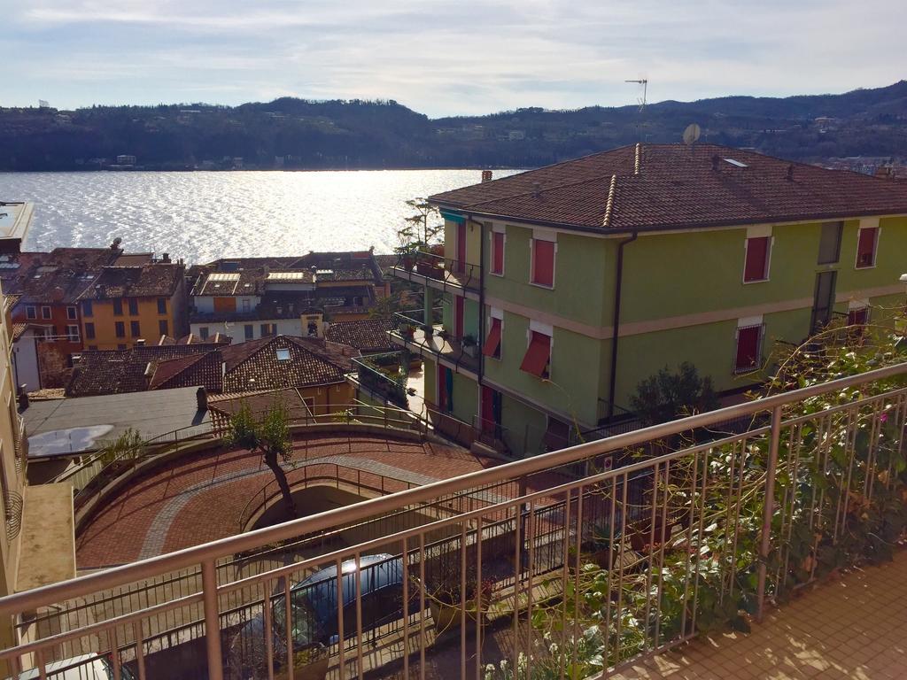 Ai Colli B&B Salò Rum bild