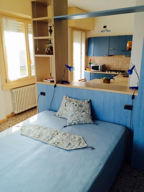 Ai Colli B&B Salò Rum bild