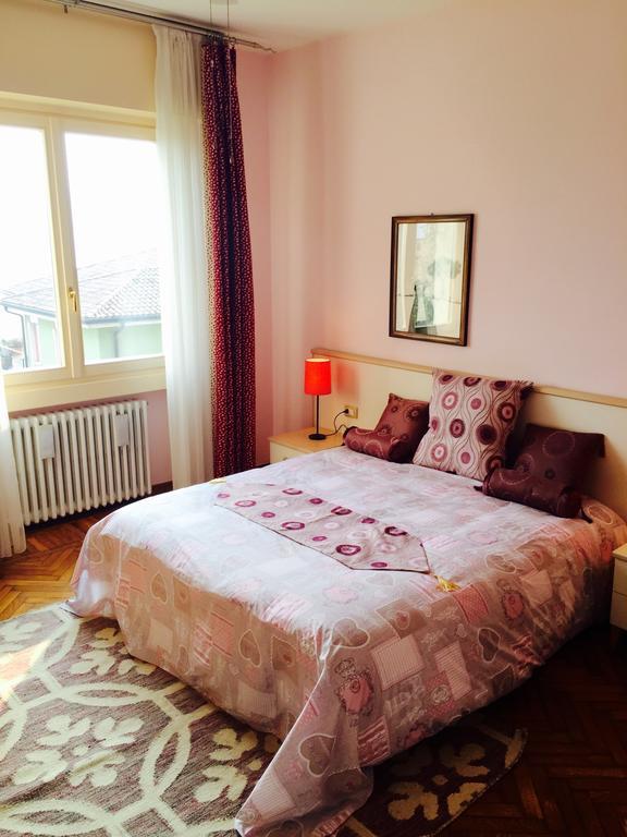 Ai Colli B&B Salò Rum bild