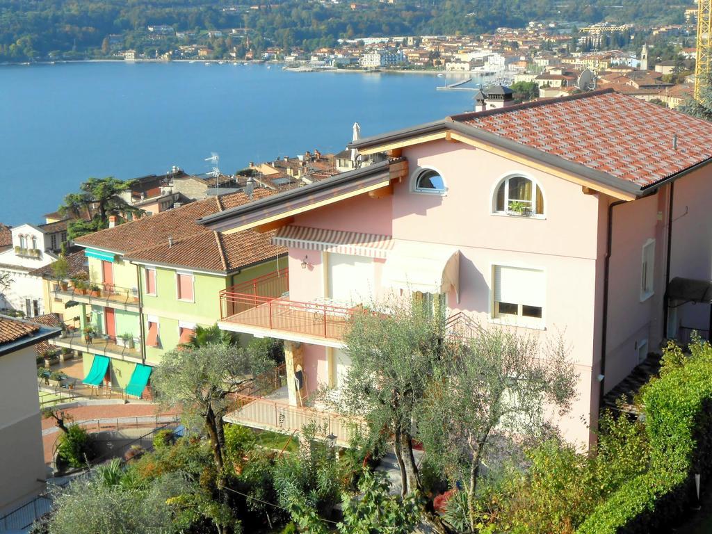 Ai Colli B&B Salò Rum bild
