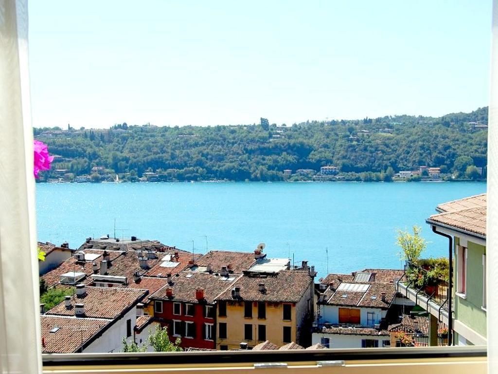 Ai Colli B&B Salò Rum bild
