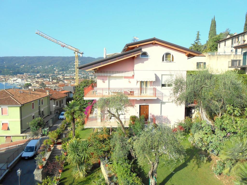 Ai Colli B&B Salò Rum bild